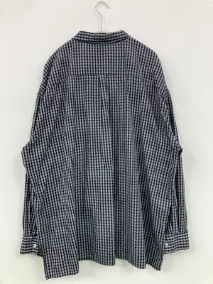 CIAOPANIC TYPY/チャオパニックティピー/シャツ/ブラウス/トップス/ブラック/X-LARGE