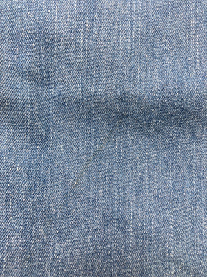 w closet/ダブルクローゼット/デニムパンツ/パンツ/スカイブルー/F