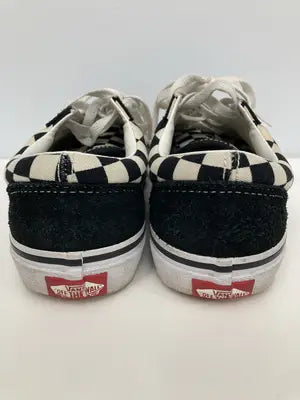 VANS/バンズ/スニーカー/シューズ/ブラック/24.5cm