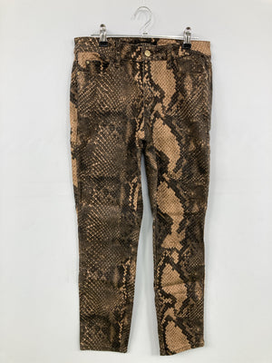 GUESS/ゲス/その他パンツ/パンツ/ベージュ/26