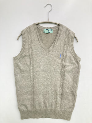 EASTBOY/イーストボーイ/ベスト/トップス/グレー/11