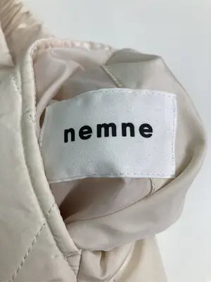 nemne/ネンネ/その他パンツ/パンツ/アイボリー/M