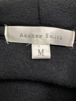 Anchor Smith/アンカースミス/パーカー/トップス/グレー/M