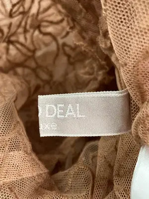 COCO DEAL/ココディール/ワンピース/ワンピース/ドレス/ブラウン/1