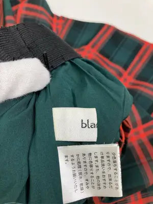 blanco./ロングスカート/スカート/グリーン/38