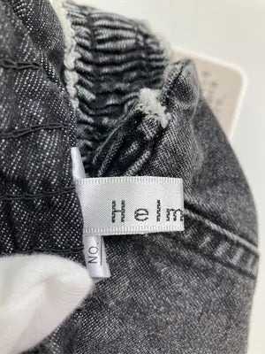Helm/ヘルム/ワンピース/ワンピース/ドレス/ブラック/L