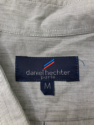 DANIEL HECHTER/ダニエルエシュテル/シャツ/ブラウス/トップス/グレー/M