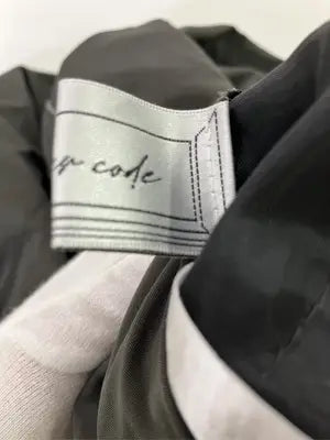 Theater code/ナイロンパンツ/パンツ/カーキ/XL