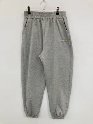 スウェットパンツ/パンツ/グレー