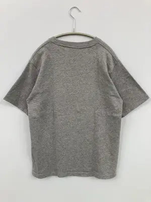 LIFEMAX/ライフマックス/Tシャツ/カットソー/トップス/グレー/S