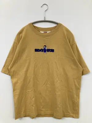 BEN DAVIS/ベンデイビス/Tシャツ/カットソー/トップス/ベージュ/S