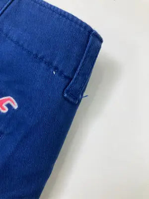 HOLLISTER/ホリスター/その他パンツ/パンツ/ブルー/W24