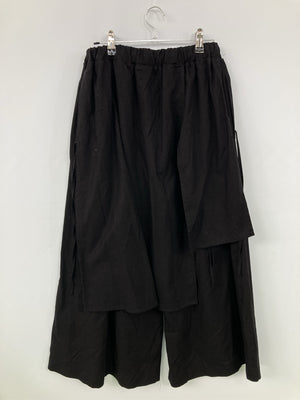 その他パンツ/パンツ/ブラック