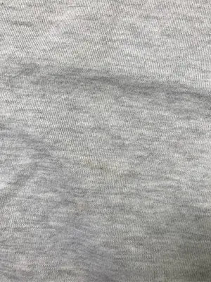 BACK NUMBER/バックナンバー/Tシャツ/カットソー/トップス/グレー/X-LARGE