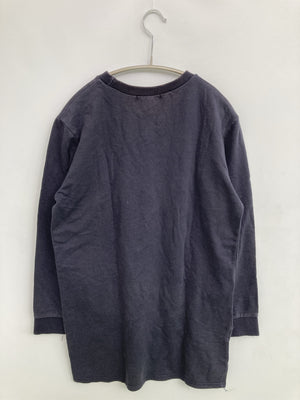 cacalicala/Tシャツ/カットソー/トップス/ネイビー