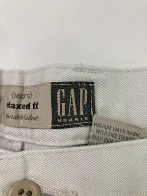 GAP/ギャップ/その他パンツ/パンツ/アイボリー/35