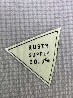 Rusty/ラスティ/その他パンツ/パンツ/パープル/L