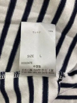 a.v.v standard/アーヴェヴェスタンダード/Tシャツ/カットソー/トップス/その他/L