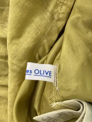 OLIVE des OLIVE/オリーブデオリーブ/ワンピース/ワンピース/ドレス/イエロー/F