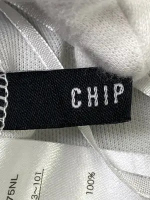 Chip Clip/チップクリップ/その他パンツ/パンツ/アイボリー/4L