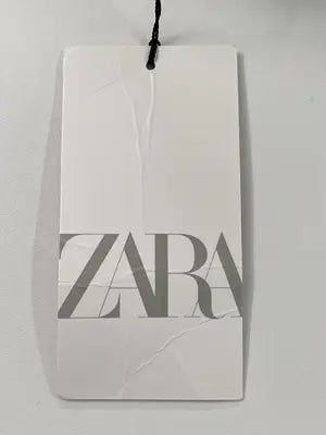 ZARA/ザラ/デニムパンツ/パンツ/スカイブルー/EUR 38