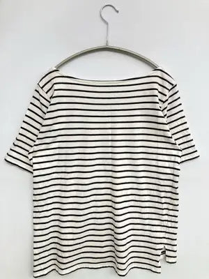 O.V.V/Tシャツ/カットソー/トップス/ホワイト/L