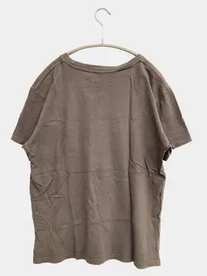 Tシャツ/カットソー/トップス/グレー/M