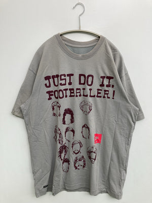 Tシャツ/カットソー/トップス/ブルー