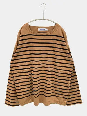 MONT KEMMEL/Tシャツ/カットソー/トップス/ベージュ/36