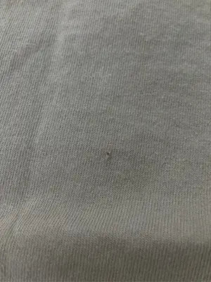 UNIVERSAL OVERALL/ユニバーサルオーバーオール/Tシャツ/カットソー/トップス/ベージュ/S