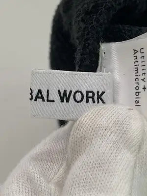 GLOBAL WORK/グローバルワーク/ハンチング/ベレー帽/帽子/ブラック