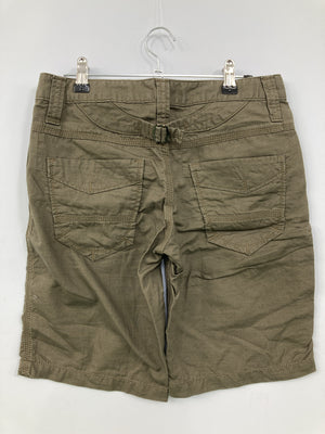 SweetCamel/スイートキャメル/その他パンツ/パンツ/カーキ/ウエスト55　ヒップ85　また下丈25