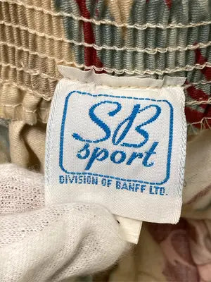 SB sport/ロングスカート/スカート/ベージュ/10