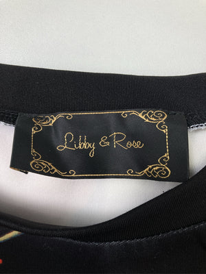 Libby&Rose/リビーアンドローズ/その他トップス/トップス/ブラック