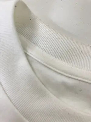 UNIQLO/ユニクロ/Tシャツ/カットソー/トップス/ホワイト/L