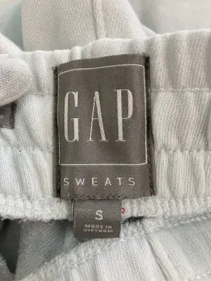 GAP/ギャップ/スウェットパンツ/パンツ/ホワイト/S