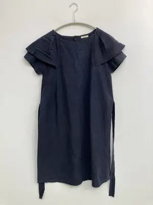 NIMES/ニーム/ワンピース/ワンピース/ドレス/ネイビー/1