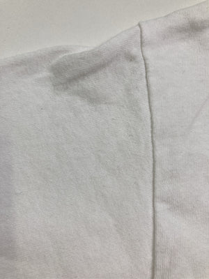 Hanes/ヘインズ/Tシャツ/カットソー/トップス/ホワイト