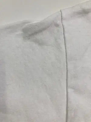 Hanes/ヘインズ/Tシャツ/カットソー/トップス/ホワイト