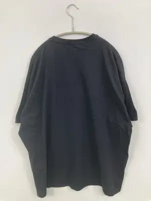HALLOWEEN/Tシャツ/カットソー/トップス/ブラック/2XL