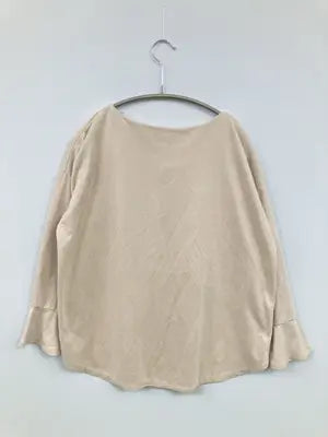 petit petit/Tシャツ/カットソー/トップス/ホワイト/M～L  バスト79～94  身長154～162