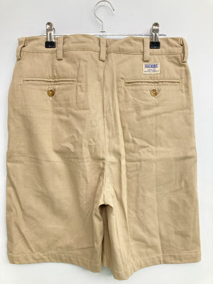 Backers/バッカーズ/その他パンツ/パンツ/ベージュ/M