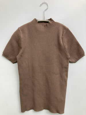 Doula Doula/ドゥーラドゥーラ/ニット/セーター/トップス/ブラウン/F