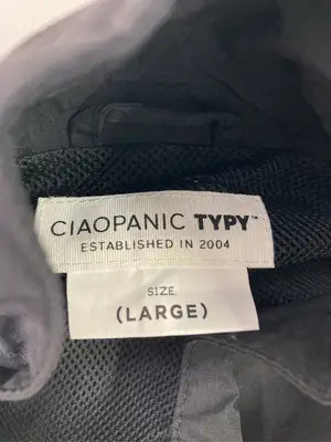 CIAOPANIC TYPY/チャオパニックティピー/ベスト/トップス/ブラック/LARGE