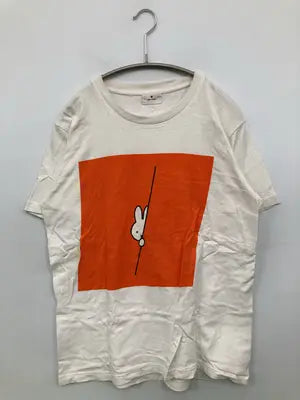 merry jenny/メリージェニー/Tシャツ/カットソー/トップス/ホワイト/F