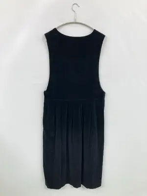 BRYN CONNELLY/ジャンパースカート/ワンピース/ドレス/ブラック/12