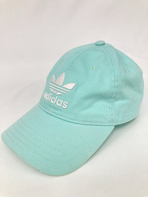 adidas/アディダス/キャップ/帽子/ライトグリーン/OSFX（57-60cm）