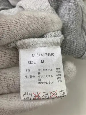 LOWRYS FARM/ローリーズファーム/スウェット/トップス/グレー/M