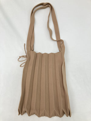 JOSEPH/ジョゼフ/ショルダーバッグ/バッグ/ベージュ