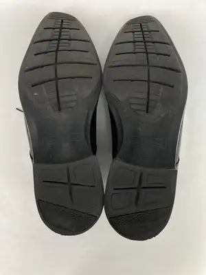 Outlast/ドレスシューズ/シューズ/ブラック